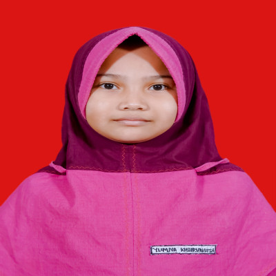 foto profil Yumna Khoirun Nisa'